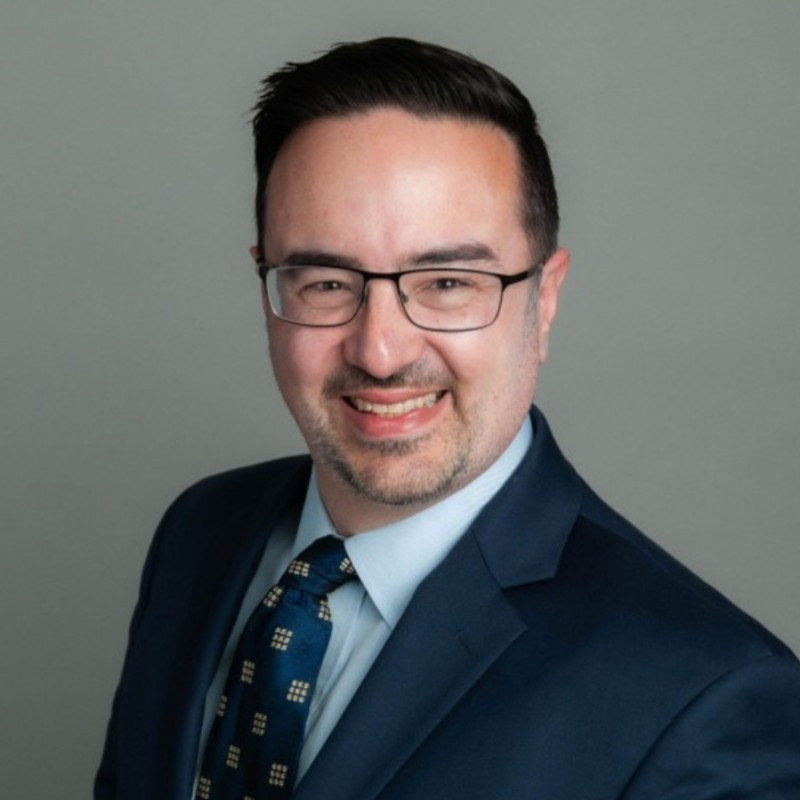 John A. Russo — Russo Business Consulting